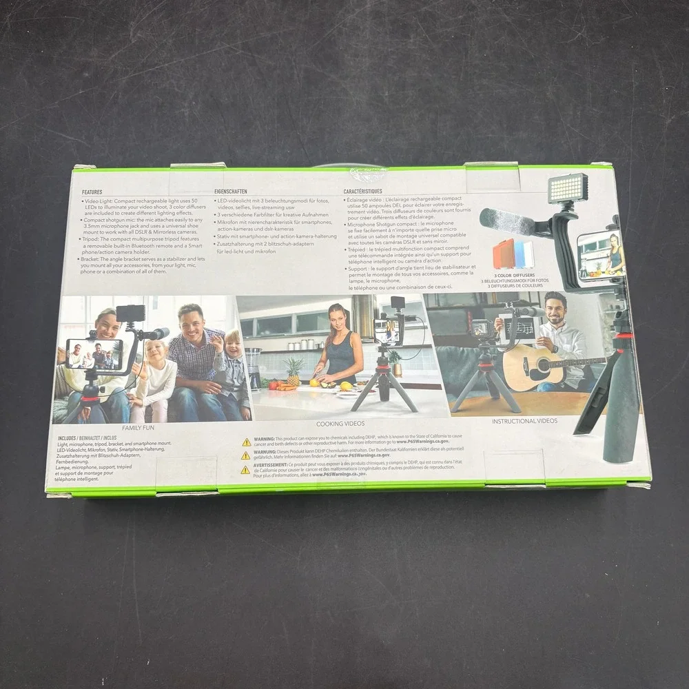 Digipower go viral